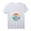 Damen Australien G'Day Mate - Niedliches Koala Retro Vintage T-Shirt mit V-Ausschnitt für Australientag und patriotische Feierlichkeiten