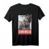 Lustiges Quokka T-Shirt Australien Neuseeland Geschenk Idee – Süßes Tierdesign für Geburtstag, Vatertag & Muttertag für Freunde, Familie & Tierliebhaber