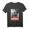 Lustiges Quokka T-Shirt Australien Neuseeland Geschenk Idee – Süßes Tierdesign für Geburtstag, Vatertag & Muttertag für Freunde, Familie & Tierliebhaber