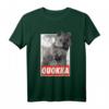 Lustiges Quokka T-Shirt Australien Neuseeland Geschenk Idee – Süßes Tierdesign für Geburtstag, Vatertag & Muttertag für Freunde, Familie & Tierliebhaber