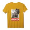 Lustiges Quokka T-Shirt Australien Neuseeland Geschenk Idee – Süßes Tierdesign für Geburtstag, Vatertag & Muttertag für Freunde, Familie & Tierliebhaber