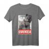 Lustiges Quokka T-Shirt Australien Neuseeland Geschenk Idee – Süßes Tierdesign für Geburtstag, Vatertag & Muttertag für Freunde, Familie & Tierliebhaber