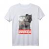Lustiges Quokka T-Shirt Australien Neuseeland Geschenk Idee – Süßes Tierdesign für Geburtstag, Vatertag & Muttertag für Freunde, Familie & Tierliebhaber