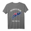 Australien is calling and I must go... Känguru Australien T-Shirt – Perfektes Geschenk für Backpacker, Fans & Reiseliebhaber