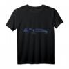 Sydney Skyline Australien Souvenir Geschenk T-Shirt – Klassisches Design für Australien-Fans & Reiseerinnerungen