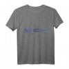 Sydney Skyline Australien Souvenir Geschenk T-Shirt – Klassisches Design für Australien-Fans & Reiseerinnerungen
