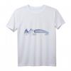 Sydney Skyline Australien Souvenir Geschenk T-Shirt – Klassisches Design für Australien-Fans & Reiseerinnerungen