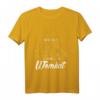 Wombat T-Shirt - Niedliches Tier aus Australien Outback, Perfektes Geschenk für Tierliebhaber, Reisen & Urlaub