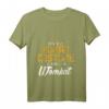 Wombat T-Shirt - Niedliches Tier aus Australien Outback, Perfektes Geschenk für Tierliebhaber, Reisen & Urlaub