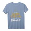 Wombat T-Shirt - Niedliches Tier aus Australien Outback, Perfektes Geschenk für Tierliebhaber, Reisen & Urlaub