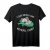 I just really like Koalas Koala Koalabär Geschenk Australisches Tierliebhaber T-Shirt für Zoo, Outback & Geburtstage