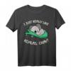 I just really like Koalas Koala Koalabär Geschenk Australisches Tierliebhaber T-Shirt für Zoo, Outback & Geburtstage