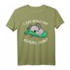 I just really like Koalas Koala Koalabär Geschenk Australisches Tierliebhaber T-Shirt für Zoo, Outback & Geburtstage
