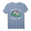 I just really like Koalas Koala Koalabär Geschenk Australisches Tierliebhaber T-Shirt für Zoo, Outback & Geburtstage