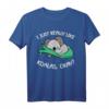 I just really like Koalas Koala Koalabär Geschenk Australisches Tierliebhaber T-Shirt für Zoo, Outback & Geburtstage