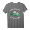 I just really like Koalas Koala Koalabär Geschenk Australisches Tierliebhaber T-Shirt für Zoo, Outback & Geburtstage