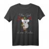 Niedliches Mädchen Girl Liebe Koala Australien Love Geschenk T-Shirt - Perfekt für Weihnachten und Geburtstag für Koala-Liebhaberinnen