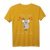 Niedliches Mädchen Girl Liebe Koala Australien Love Geschenk T-Shirt - Perfekt für Weihnachten und Geburtstag für Koala-Liebhaberinnen