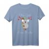 Niedliches Mädchen Girl Liebe Koala Australien Love Geschenk T-Shirt - Perfekt für Weihnachten und Geburtstag für Koala-Liebhaberinnen
