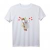 Niedliches Mädchen Girl Liebe Koala Australien Love Geschenk T-Shirt - Perfekt für Weihnachten und Geburtstag für Koala-Liebhaberinnen