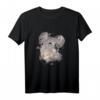 Koala Shirt Damen & Kinder - Australien Geschenk für Koalaliebhaber, Tierfreunde & Geburtstagsüberraschung