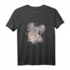 Koala Shirt Damen & Kinder - Australien Geschenk für Koalaliebhaber, Tierfreunde & Geburtstagsüberraschung