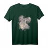 Koala Shirt Damen & Kinder - Australien Geschenk für Koalaliebhaber, Tierfreunde & Geburtstagsüberraschung