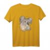 Koala Shirt Damen & Kinder - Australien Geschenk für Koalaliebhaber, Tierfreunde & Geburtstagsüberraschung