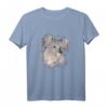 Koala Shirt Damen & Kinder - Australien Geschenk für Koalaliebhaber, Tierfreunde & Geburtstagsüberraschung