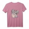 Koala Shirt Damen & Kinder - Australien Geschenk für Koalaliebhaber, Tierfreunde & Geburtstagsüberraschung