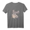 Koala Shirt Damen & Kinder - Australien Geschenk für Koalaliebhaber, Tierfreunde & Geburtstagsüberraschung