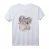 Koala Shirt Damen & Kinder - Australien Geschenk für Koalaliebhaber, Tierfreunde & Geburtstagsüberraschung