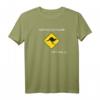 Australia is calling | Australien Känguru Backpacker T-Shirt – Perfektes Geschenk für Australien-Fans, Backpacker & Weltreisende