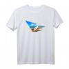 Australien Pelikan am Strand Foto T-Shirt – Perfektes Geschenk für Australien-Fans, Vogelliebhaber & Strandurlauber