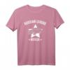 Russisches Lada Niva T-Shirt - Legende aus Russland, Perfekt für Automobil- und Offroad-Fans, Geschenk für Männer, Frauen & Kinder