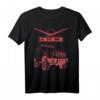 UAZ Offroad 4x4 4WD Nutzfahrzeug T-Shirt - Russland UdSSR Design für Offroad- und Geländewagen Fans