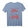 UAZ Offroad 4x4 4WD Nutzfahrzeug T-Shirt - Russland UdSSR Design für Offroad- und Geländewagen Fans