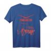 UAZ Offroad 4x4 4WD Nutzfahrzeug T-Shirt - Russland UdSSR Design für Offroad- und Geländewagen Fans