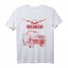 UAZ Offroad 4x4 4WD Nutzfahrzeug T-Shirt - Russland UdSSR Design für Offroad- und Geländewagen Fans