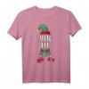 Auto Elf Kostüm Weihnachten Familie Outfit – Lustiges Partnerlook für die ganze Familie, perfekt für Weihnachten, Heiligabend & Winterurlaub