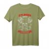 Zylinder statt Kinder Tuning Auto Motorrad Tuner T-Shirt – Lustiges Geschenk für Autoliebhaber, Tuner & Autofans