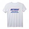 Motorrad Du bist nicht du wenn du Auto fährst T-Shirt – Lustiges Geschenk für Biker, Motorsport-Fans & Auto-Enthusiasten