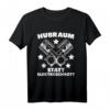 Hubraum statt Elektroschrott Tuner T-Shirt für Auto- und Motorradfans - Perfekt für Tuningliebhaber und Motorenenthusiasten