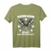 Hubraum statt Elektroschrott Tuner T-Shirt für Auto- und Motorradfans - Perfekt für Tuningliebhaber und Motorenenthusiasten