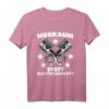 Hubraum statt Elektroschrott Tuner T-Shirt für Auto- und Motorradfans - Perfekt für Tuningliebhaber und Motorenenthusiasten