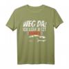 Retro Führerschein bestanden Fahranfänger T-Shirt – Lustiges Geschenk für Jugendliche, Fans von Sportwagen & Motorsport