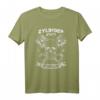Zylinder statt Kinder Tuning Auto Motorrad T-Shirt - Lustiges Geschenk für Autoliebhaber, Tuner & Automechaniker mit Humor