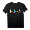 100 Jahre Bauhaus Design Schule T-Shirt – Modernes Kunstshirt für Fans, Designer & Architektur-Liebhaber