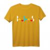 100 Jahre Bauhaus Design Schule T-Shirt – Modernes Kunstshirt für Fans, Designer & Architektur-Liebhaber