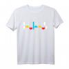 100 Jahre Bauhaus Design Schule T-Shirt – Modernes Kunstshirt für Fans, Designer & Architektur-Liebhaber